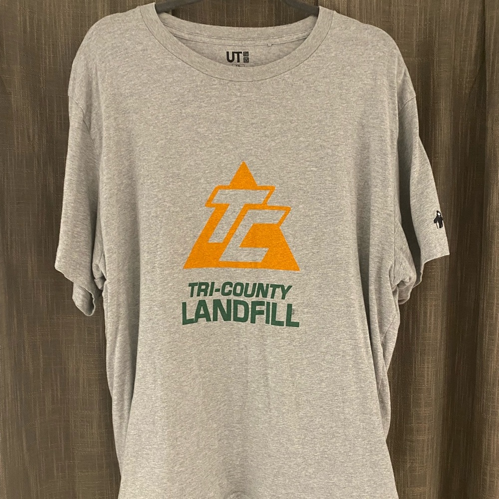 Uniqlo Toy Story Graphic Tee